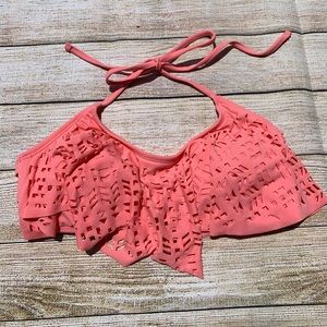 FEELING PEACHY TOP🍑